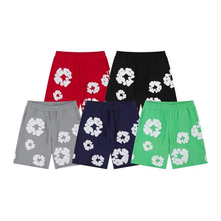 Picture of Denim Tears Short Pants _SKUDenimTearsS-XL4ltxD11216917